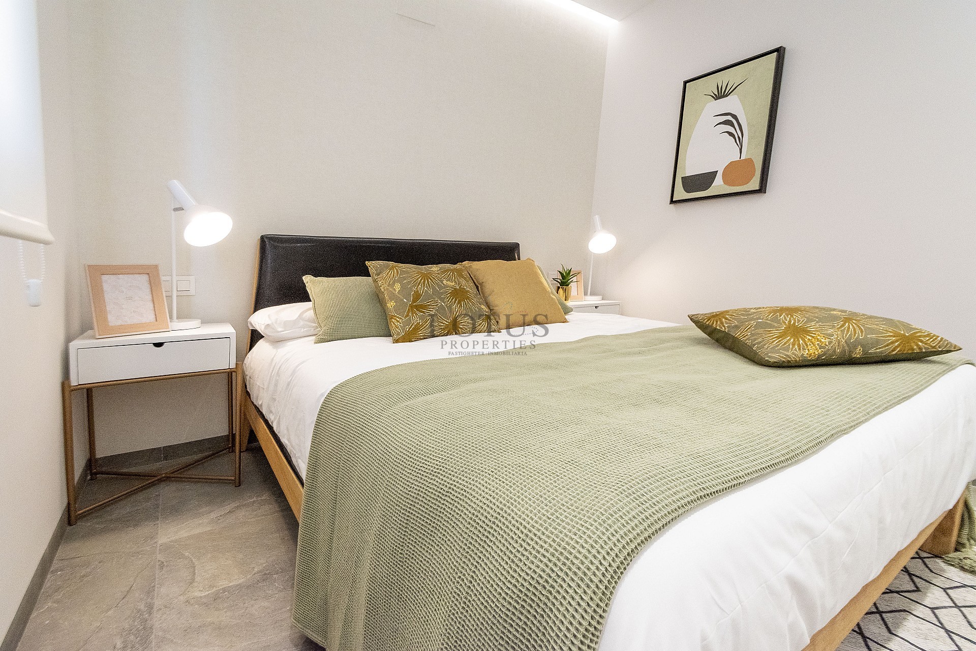 Nybyggnation av 6 magnifika villor i Fantastiska Pilar de la Horadada - Lotus Properties