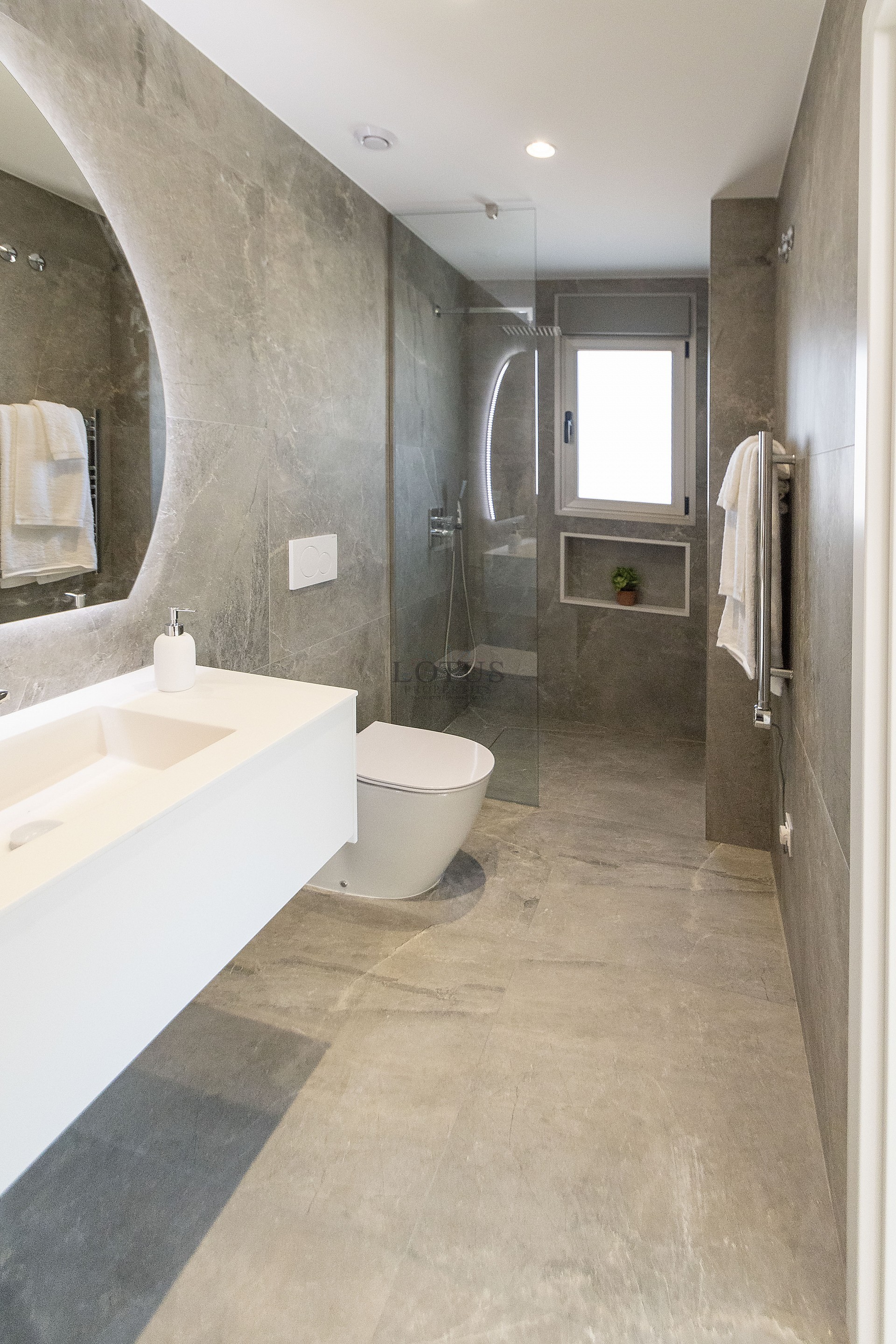 Nybyggnation av 6 magnifika villor i Fantastiska Pilar de la Horadada - Lotus Properties