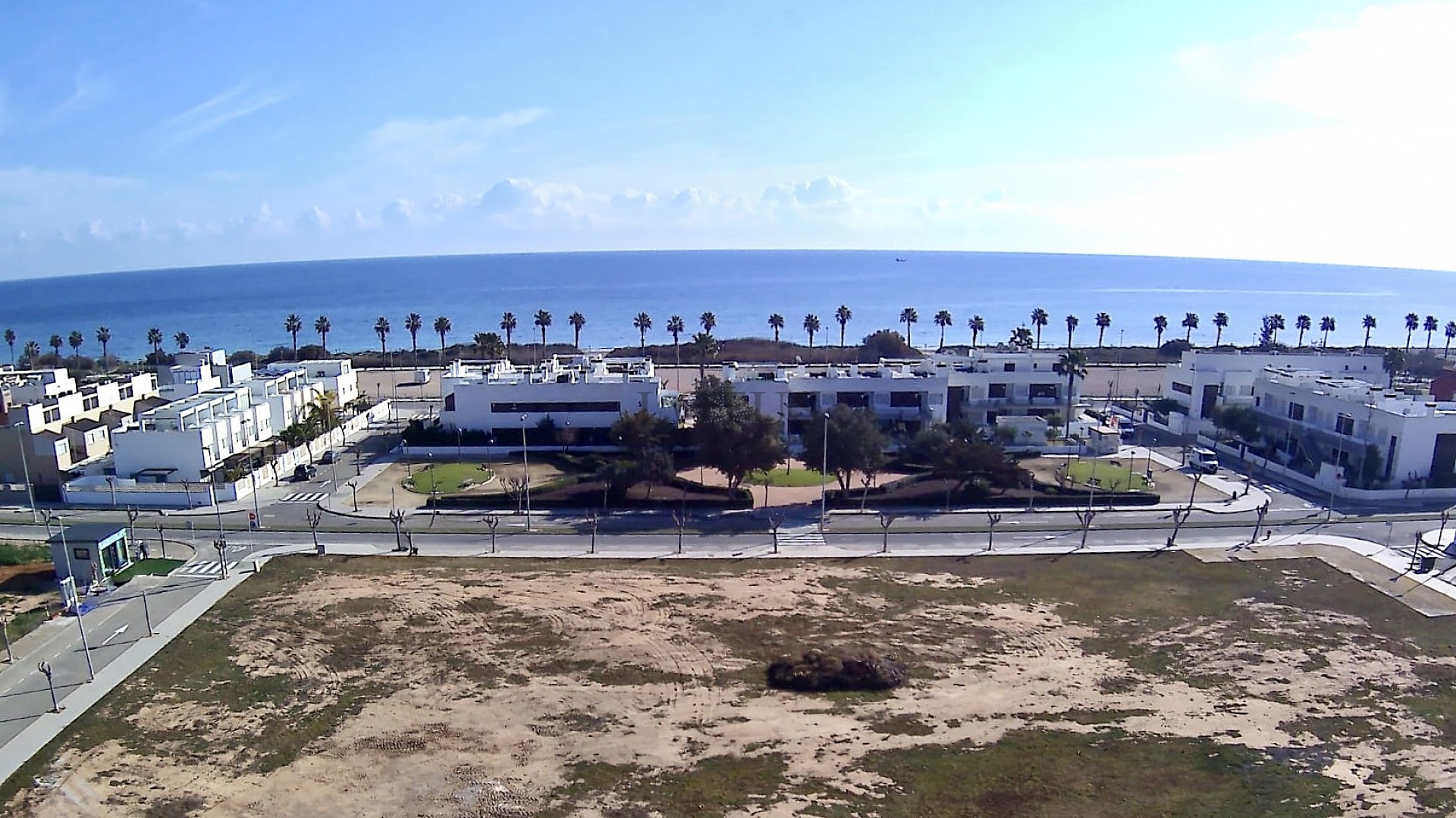 Drömboende vid Havet – Välkommen till ‘ HIGUERICAS BEACH’ - Lotus Properties