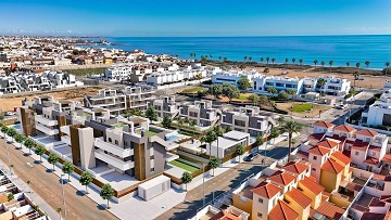 Уникальная возможность в HIGUERICAS BEACH! - Lotus Properties
