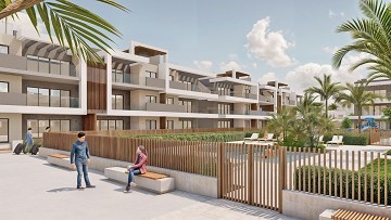 Уникальная возможность в HIGUERICAS BEACH! - Lotus Properties