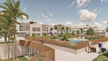 Уникальная возможность в HIGUERICAS BEACH! - Lotus Properties
