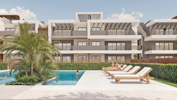 Уникальная возможность в HIGUERICAS BEACH! - Lotus Properties