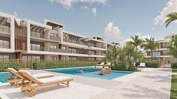 Уникальная возможность в HIGUERICAS BEACH! - Lotus Properties