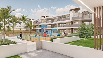 Уникальная возможность в HIGUERICAS BEACH! - Lotus Properties