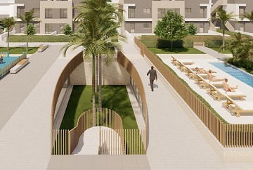 Уникальная возможность в HIGUERICAS BEACH! - Lotus Properties