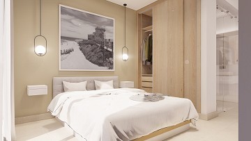 Уникальная возможность в HIGUERICAS BEACH! - Lotus Properties