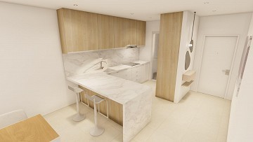 Уникальная возможность в HIGUERICAS BEACH! - Lotus Properties