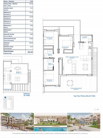 Уникальная возможность в HIGUERICAS BEACH! - Lotus Properties