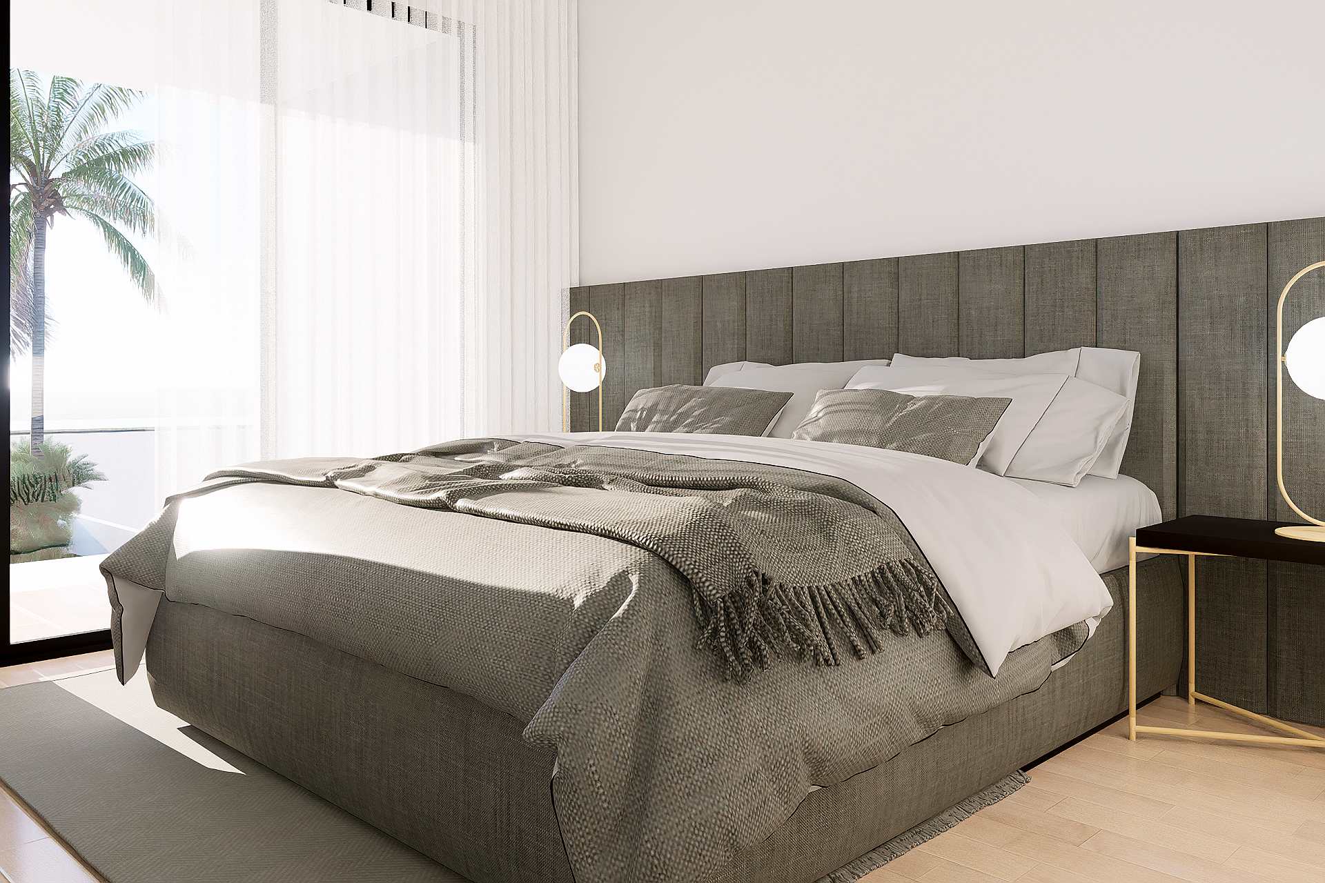 Exklusiv bostadsutveckling beläget i hjärtat av La Zenia - Lotus Properties