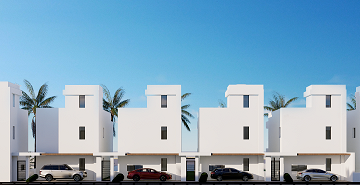 Эксклюзивный жилой комплекс, расположенный в самом сердце Ла Зении - Lotus Properties