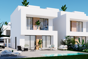 Эксклюзивный жилой комплекс, расположенный в самом сердце Ла Зении - Lotus Properties