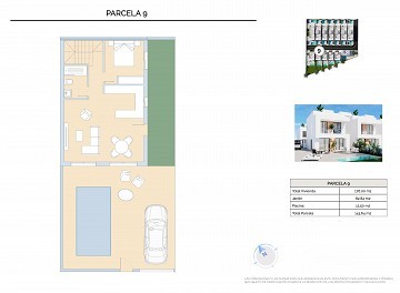 Эксклюзивный жилой комплекс, расположенный в самом сердце Ла Зении - Lotus Properties