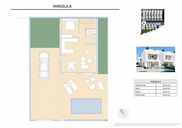 Эксклюзивный жилой комплекс, расположенный в самом сердце Ла Зении - Lotus Properties
