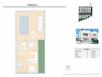 Эксклюзивный жилой комплекс, расположенный в самом сердце Ла Зении - Lotus Properties