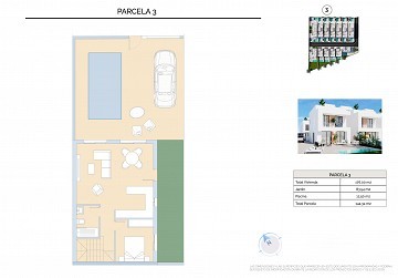 Эксклюзивный жилой комплекс, расположенный в самом сердце Ла Зении - Lotus Properties