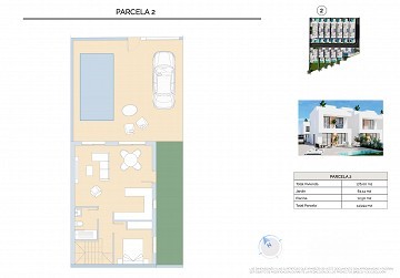 Эксклюзивный жилой комплекс, расположенный в самом сердце Ла Зении - Lotus Properties