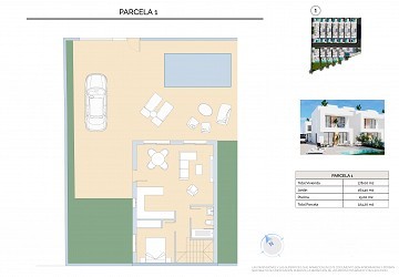 Эксклюзивный жилой комплекс, расположенный в самом сердце Ла Зении - Lotus Properties