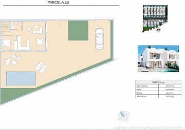 Эксклюзивный жилой комплекс, расположенный в самом сердце Ла Зении - Lotus Properties