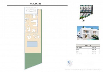 Эксклюзивный жилой комплекс, расположенный в самом сердце Ла Зении - Lotus Properties