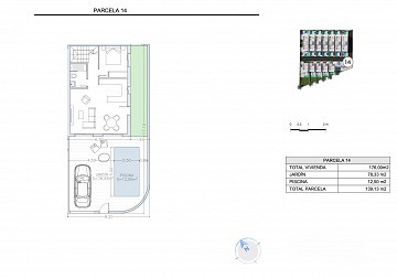 Эксклюзивный жилой комплекс, расположенный в самом сердце Ла Зении - Lotus Properties