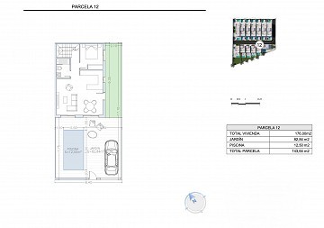 Эксклюзивный жилой комплекс, расположенный в самом сердце Ла Зении - Lotus Properties