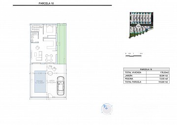 Эксклюзивный жилой комплекс, расположенный в самом сердце Ла Зении - Lotus Properties