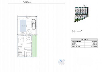 Эксклюзивный жилой комплекс, расположенный в самом сердце Ла Зении - Lotus Properties