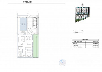 Эксклюзивный жилой комплекс, расположенный в самом сердце Ла Зении - Lotus Properties