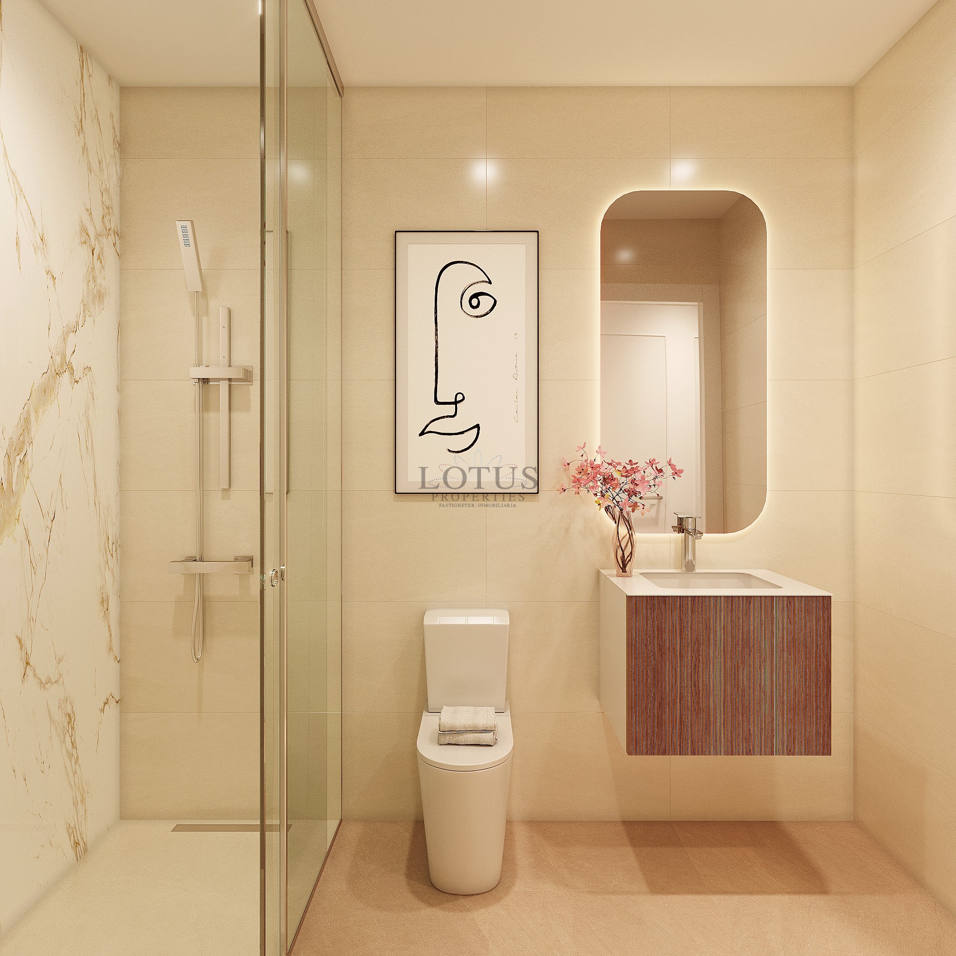 Nya Sunplace III i Pilar de la Horadada - Lotus Properties