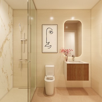 Ния Санплейс III и Пилар де ла Орадада - Lotus Properties
