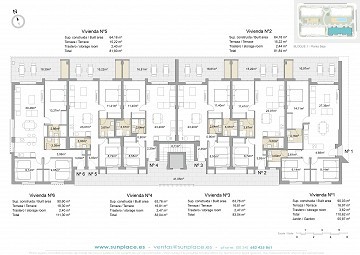 Ния Санплейс III и Пилар де ла Орадада - Lotus Properties