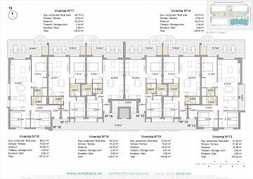 Ния Санплейс III и Пилар де ла Орадада - Lotus Properties