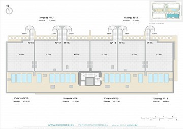 Ния Санплейс III и Пилар де ла Орадада - Lotus Properties