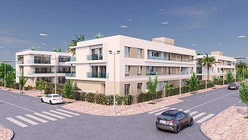 Ния Санплейс III и Пилар де ла Орадада - Lotus Properties