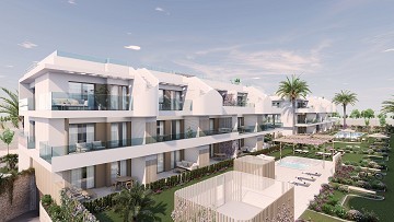 Ния Санплейс III и Пилар де ла Орадада - Lotus Properties