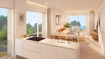 Ния Санплейс III и Пилар де ла Орадада - Lotus Properties