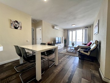 GOED GEPLAND APPARTEMENT IN HET HART VAN VILLAMARTIN PLAZA - Lotus Properties