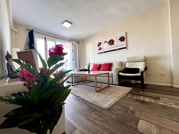 GOED GEPLAND APPARTEMENT IN HET HART VAN VILLAMARTIN PLAZA - Lotus Properties