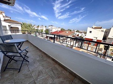 GOED GEPLAND APPARTEMENT IN HET HART VAN VILLAMARTIN PLAZA - Lotus Properties