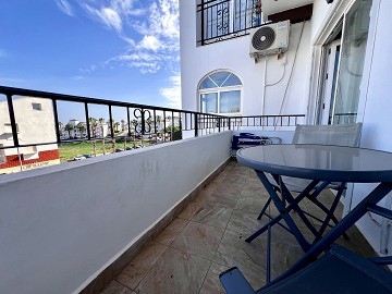 GOED GEPLAND APPARTEMENT IN HET HART VAN VILLAMARTIN PLAZA - Lotus Properties