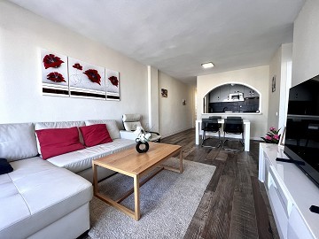 GOED GEPLAND APPARTEMENT IN HET HART VAN VILLAMARTIN PLAZA - Lotus Properties