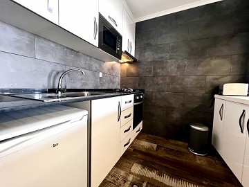 GOED GEPLAND APPARTEMENT IN HET HART VAN VILLAMARTIN PLAZA - Lotus Properties