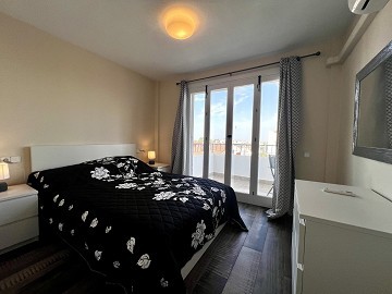 GOED GEPLAND APPARTEMENT IN HET HART VAN VILLAMARTIN PLAZA - Lotus Properties