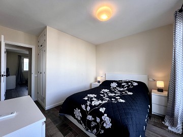 GOED GEPLAND APPARTEMENT IN HET HART VAN VILLAMARTIN PLAZA - Lotus Properties