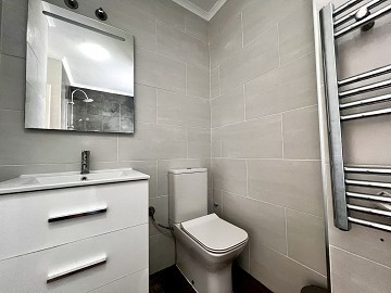 GOED GEPLAND APPARTEMENT IN HET HART VAN VILLAMARTIN PLAZA - Lotus Properties