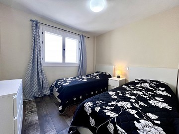 GOED GEPLAND APPARTEMENT IN HET HART VAN VILLAMARTIN PLAZA - Lotus Properties