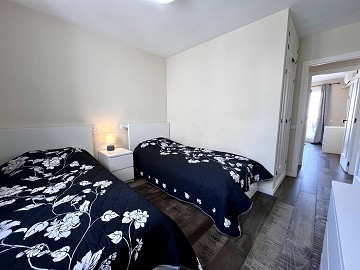 GOED GEPLAND APPARTEMENT IN HET HART VAN VILLAMARTIN PLAZA - Lotus Properties