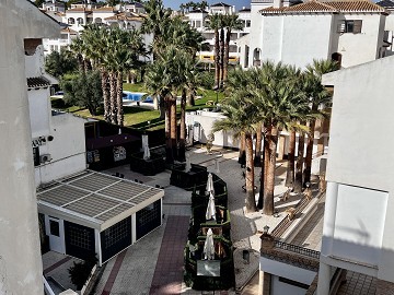 GOED GEPLAND APPARTEMENT IN HET HART VAN VILLAMARTIN PLAZA - Lotus Properties