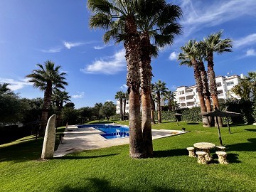 GOED GEPLAND APPARTEMENT IN HET HART VAN VILLAMARTIN PLAZA - Lotus Properties